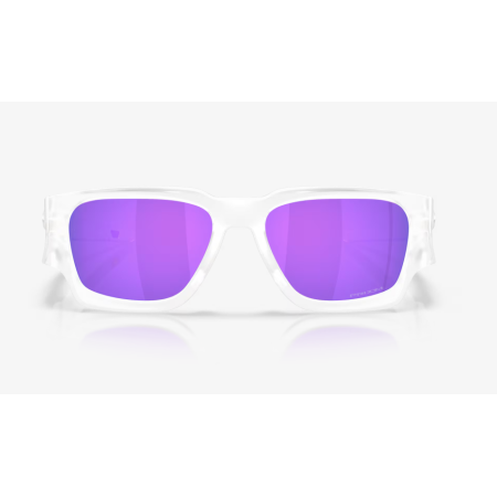Occhiali Oakley Instagator Matte Clear w/ Prizm Violet