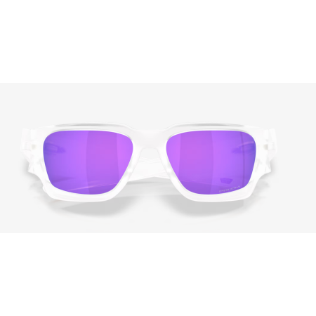 Occhiali Oakley Instagator Matte Clear w/ Prizm Violet
