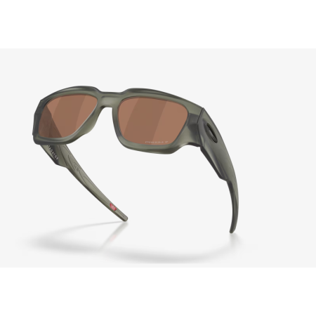 Occhiali Oakley Instagator Matte Olive Ink w/ Prizm Tungsten Polarized