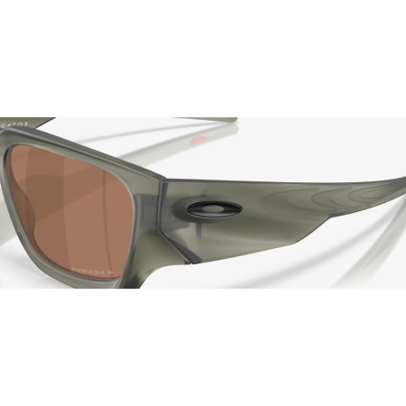 Occhiali Oakley Instagator Matte Olive Ink w/ Prizm Tungsten Polarized
