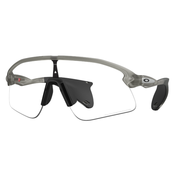 Occhiali Oakley Stunt Devil Grey Ink...