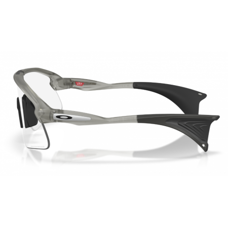 Occhiali Oakley Stunt Devil Grey Ink w/ Clear To Black Iridium Photochromic