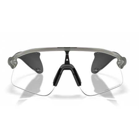 Occhiali Oakley Stunt Devil Grey Ink w/ Clear To Black Iridium Photochromic