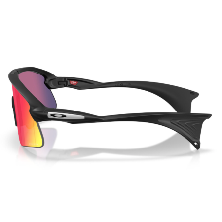 Occhiali Oakley Stunt Devil Matte Black w/ Prizm Road