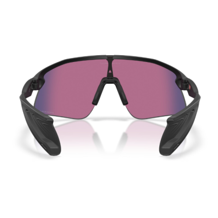 Occhiali Oakley Stunt Devil Matte Black w/ Prizm Road