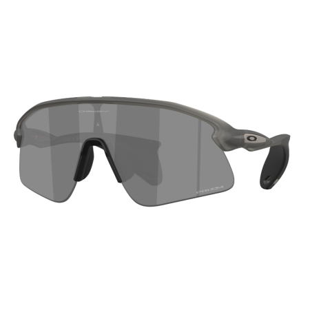 Occhiali Oakley Stunt Devil Grey Smoke w/ Prizm Black