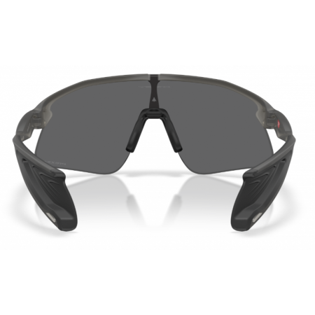 Occhiali Oakley Stunt Devil Grey Smoke w/ Prizm Black