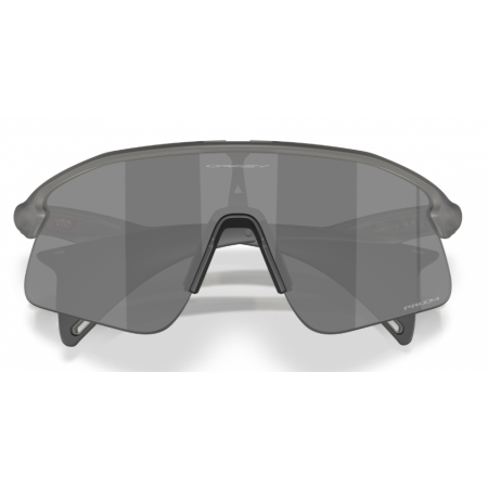 Occhiali Oakley Stunt Devil Grey Smoke w/ Prizm Black