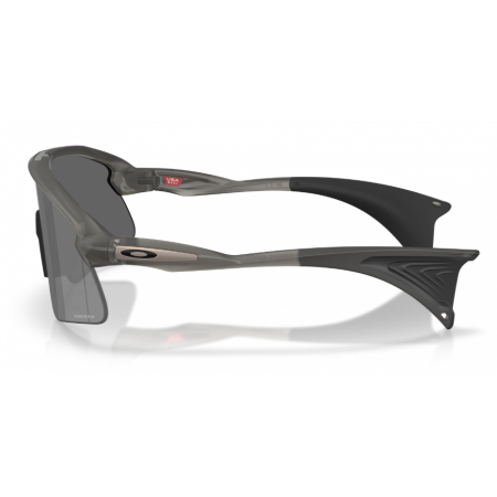 Occhiali Oakley Stunt Devil Grey Smoke w/ Prizm Black