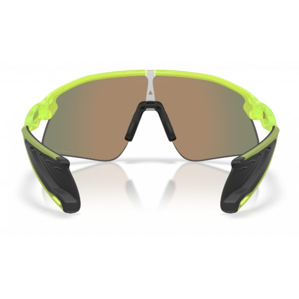 Occhiali Oakley Stunt Devil Matte...