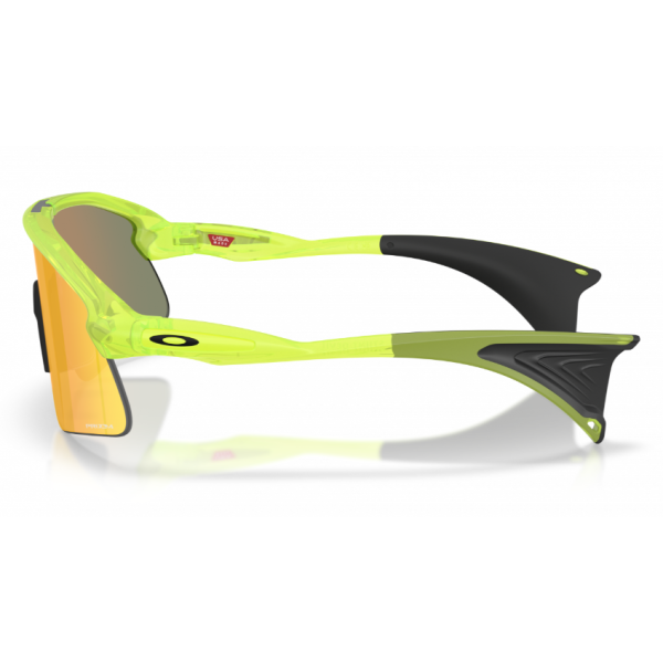 Occhiali Oakley Stunt Devil Matte...