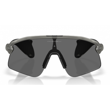Occhiali Oakley Stunt Devil S Matte Grey Ink w/ Clear To Black Iridium Photocromic