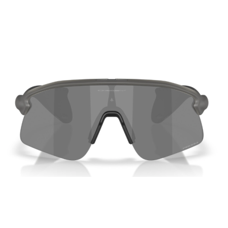 Occhiali Oakley Stunt Devil S Matte Grey Smoke w/ Prizm Black