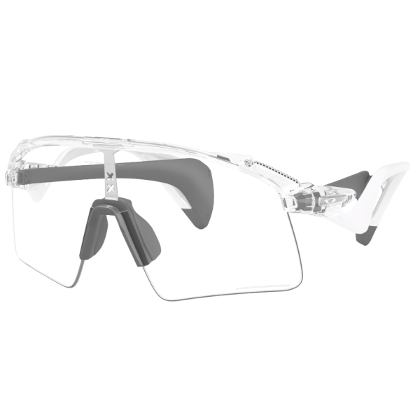 Occhiali Oakley Stunt Wing Clear w/...