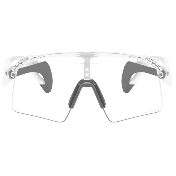 Occhiali Oakley Stunt Wing Clear w/...