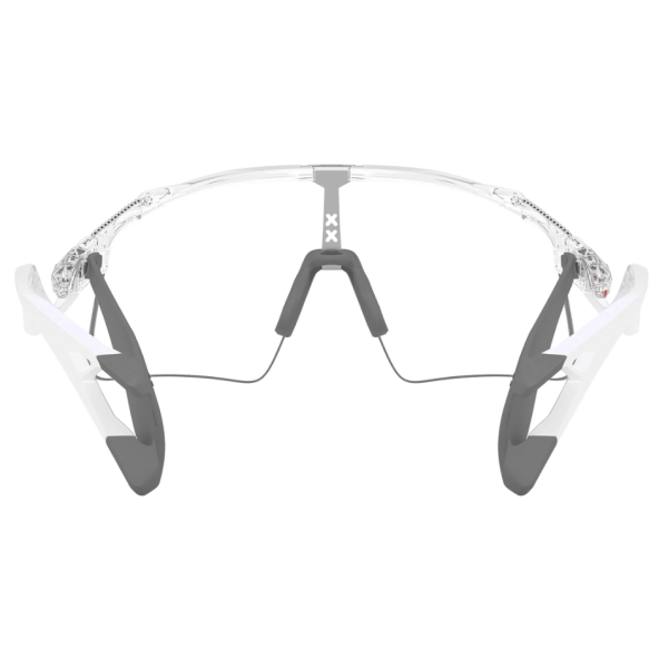 Occhiali Oakley Stunt Wing Clear w/...