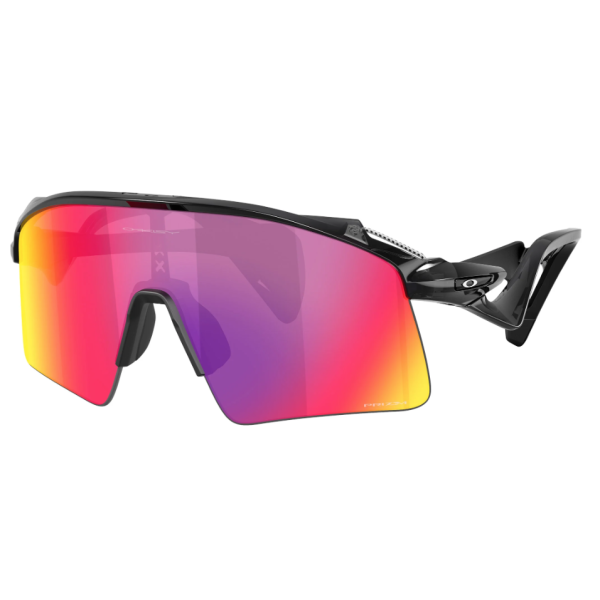 Occhiali Oakley Stunt Wing Black Ink...