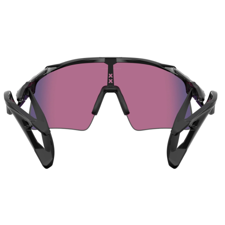 Occhiali Oakley Stunt Wing Black Ink w/ Prizm Road
