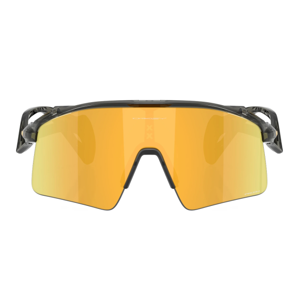 Occhiali Oakley Stunt Wing Grey Smoke...