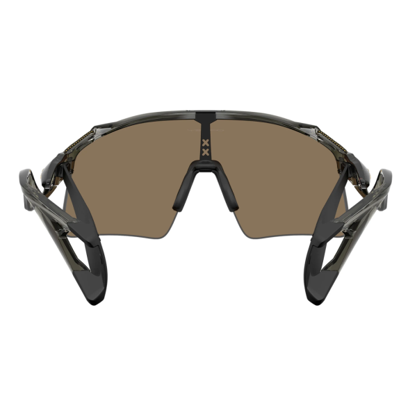 Occhiali Oakley Stunt Wing Grey Smoke...