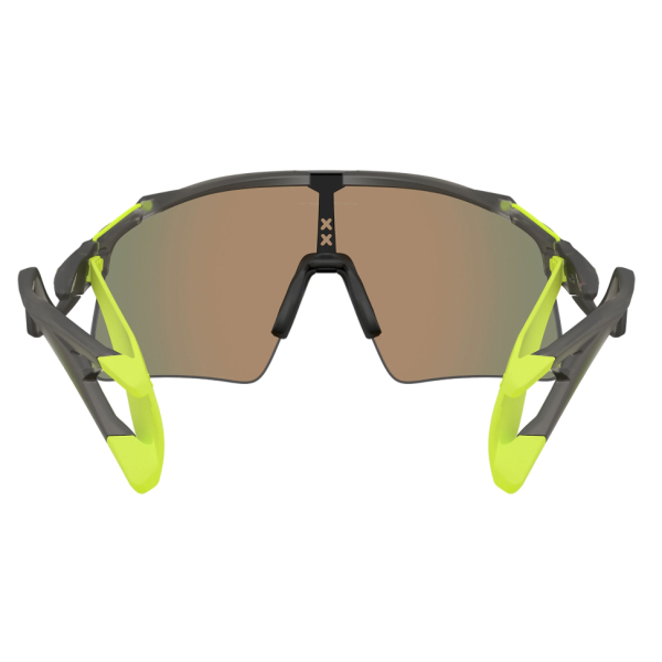 Occhiali Oakley Stunt Wing Matte Grey...