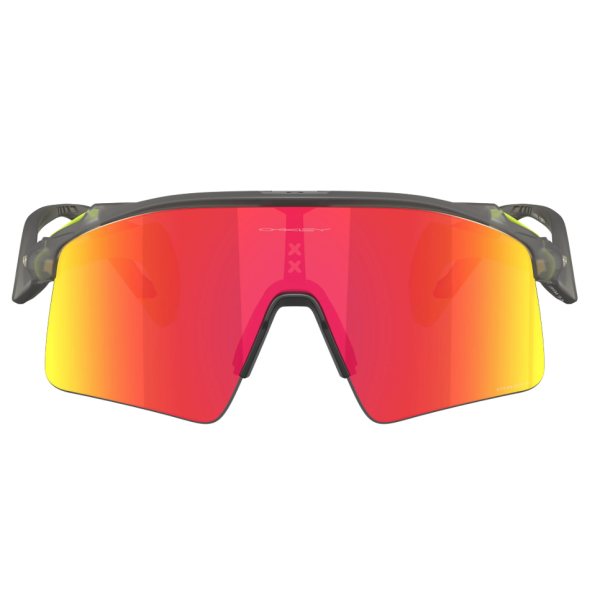 Occhiali Oakley Stunt Wing Matte Grey...