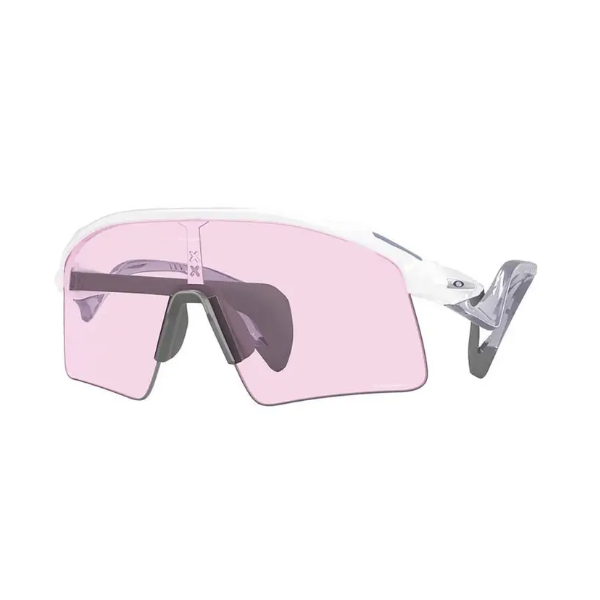Occhiali Oakley Stunt Wing Polished...