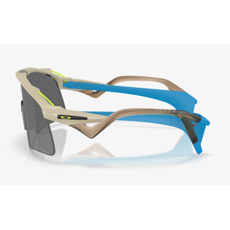 Occhiali Oakley Stunt Wing Matte Sand w/ Prizm Black
