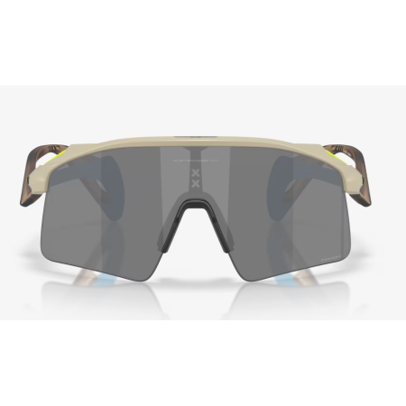 Occhiali Oakley Stunt Wing Matte Sand w/ Prizm Black