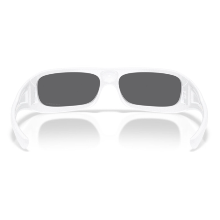 Occhiali Oakley Permian Pearlized White w/ Prizm Black