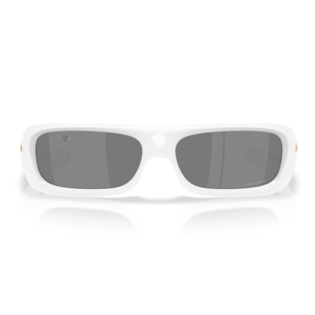 Occhiali Oakley Permian Pearlized White w/ Prizm Black