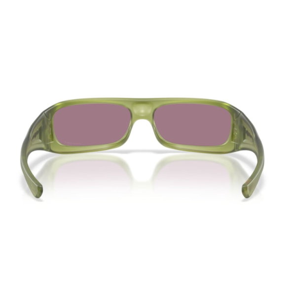 Occhiali Oakley Permian Pearlized...