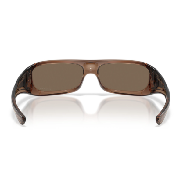 Occhiali Oakley Permian Brown Smoke...