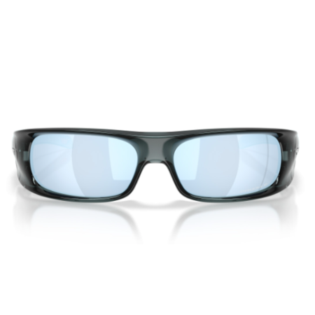 Occhiali Oakley Highland Crystal Black w/ Prizm Deep Water Polarized