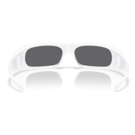 Occhiali Oakley Highland Pearlized White w/ Prizm Black