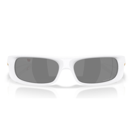Occhiali Oakley Highland Pearlized White w/ Prizm Black