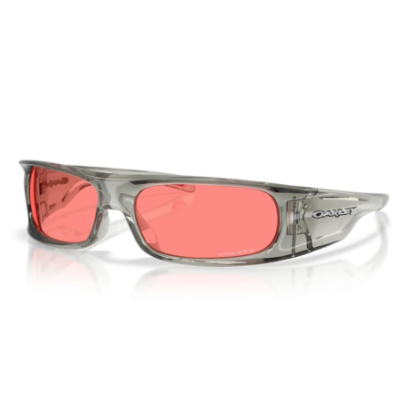 Occhiali Oakley Highland Grey Ink w/ Prizm Peach