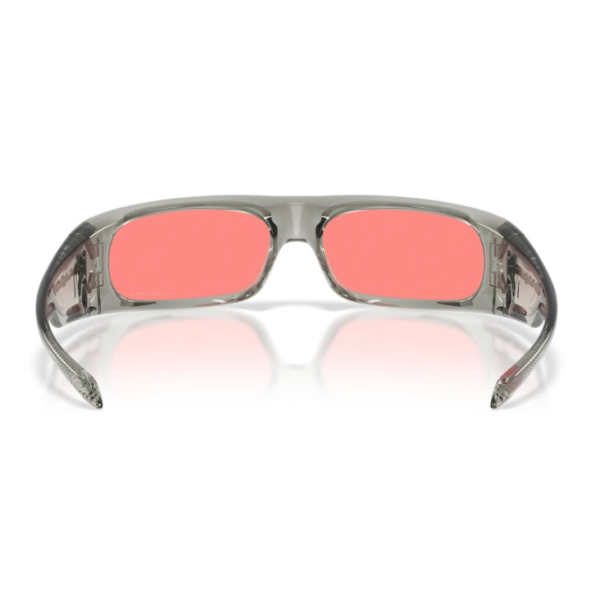 Occhiali Oakley Highland Grey Ink w/...