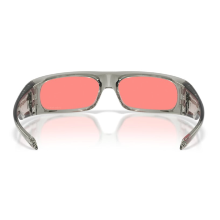 Occhiali Oakley Highland Grey Ink w/ Prizm Peach