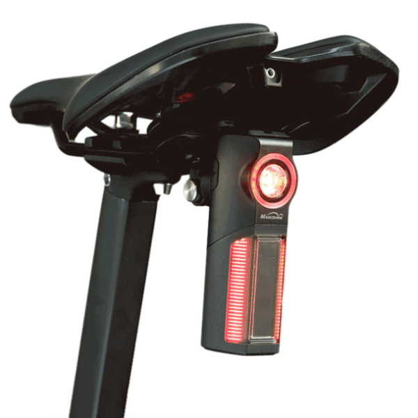 Magicshine Netfy Tracker Per Bici