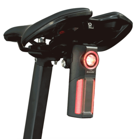 Magicshine Netfy Tracker Per Bici