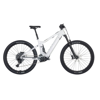 E-Mtb Scott Contessa Strike...