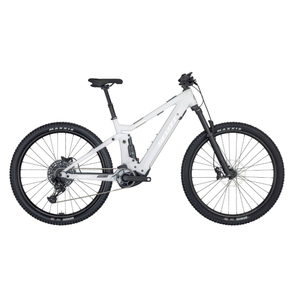 E-Mtb Scott Contessa Strike eRIDE 920...