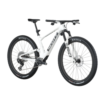 Mtb Scott Spark RC World... 2