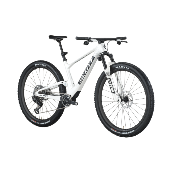 Mtb Scott Spark RC World Cup EVO 2026...