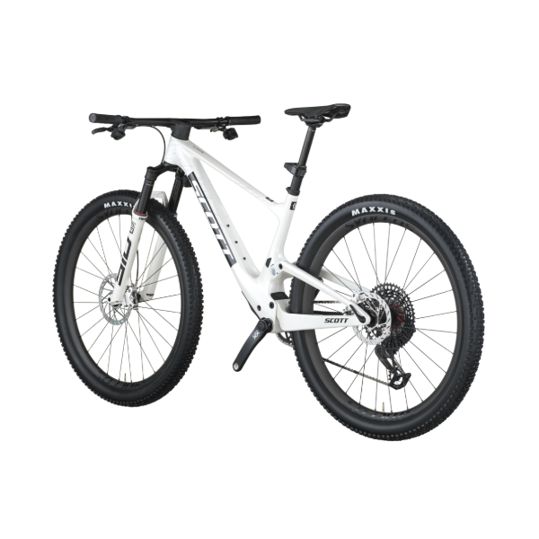 Mtb Scott Spark RC World Cup EVO 2026...
