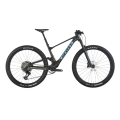Mtb Scott Spark RC Team 2026 (Carbon Black)