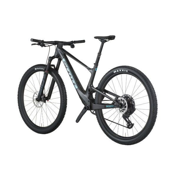 Mtb Scott Spark RC Team 2026 (Carbon...