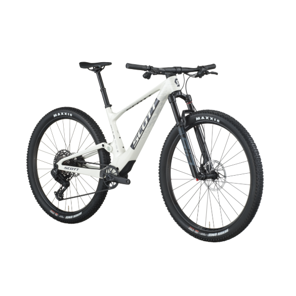 Mtb Scott Spark RC Team 2026 (Whisper Grey)
