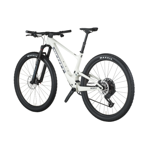Mtb Scott Spark RC Team 2026 (Whisper Grey)